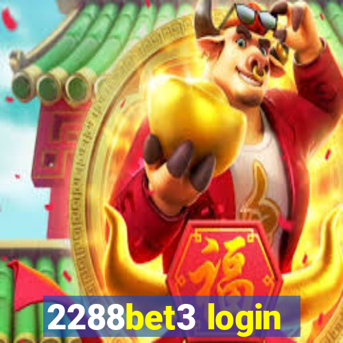 2288bet3 login